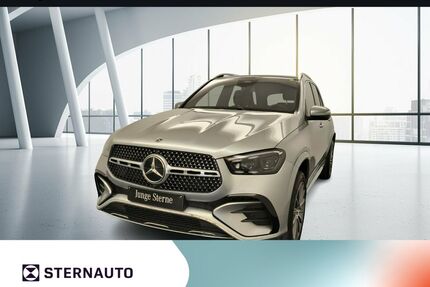 Mercedes-Benz GLE 450 Gebrauchtwagen