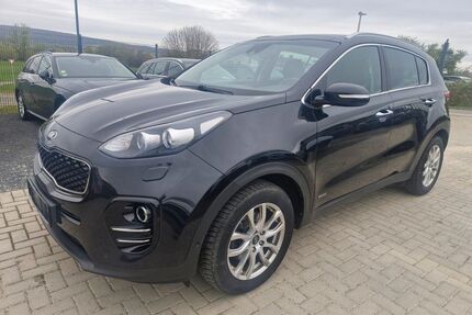 Kia Sportage Gebrauchtwagen