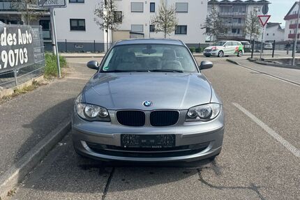BMW 116 Gebrauchtwagen