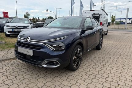 Citroen C4 Gebrauchtwagen
