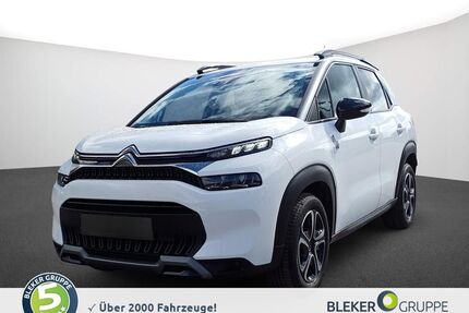 Citroen C3 Aircross Gebrauchtwagen