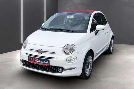 Fiat 500 Gebrauchtwagen