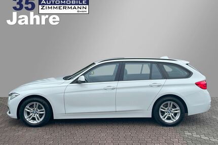 BMW 320 Gebrauchtwagen