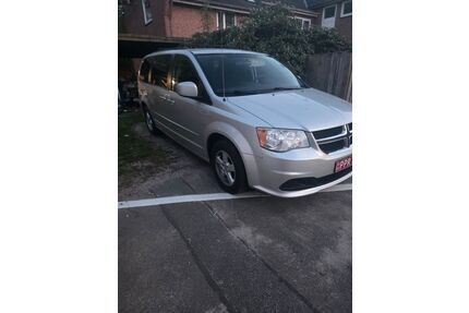 Dodge Grand Caravan Gebrauchtwagen