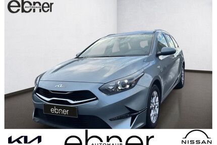 Kia ceed Sportswagon Gebrauchtwagen