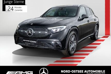 Mercedes-Benz GLC 300 Gebrauchtwagen
