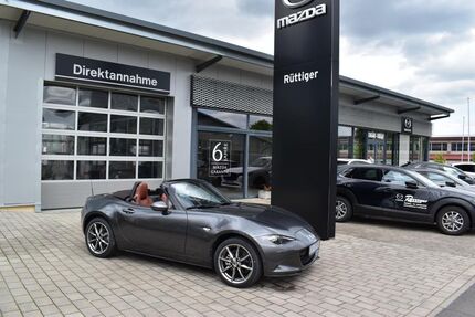 Mazda MX-5 Gebrauchtwagen