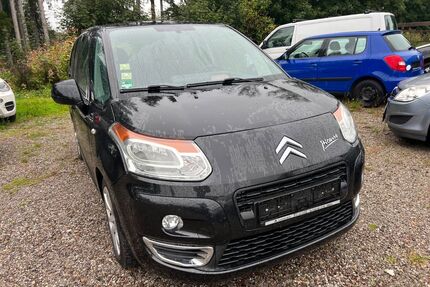 Citroen C3 Picasso Gebrauchtwagen