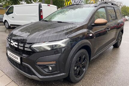 Dacia Jogger Gebrauchtwagen