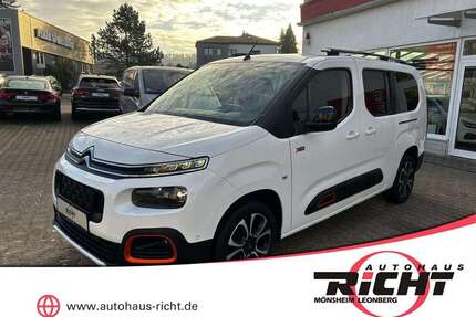 Citroen Berlingo Gebrauchtwagen
