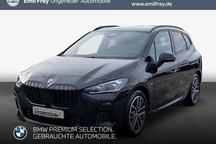 BMW 223 Active Tourer Gebrauchtwagen