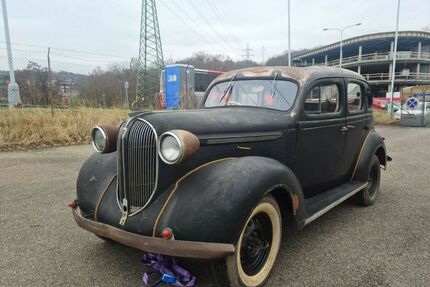 Chrysler Andere Oldtimer