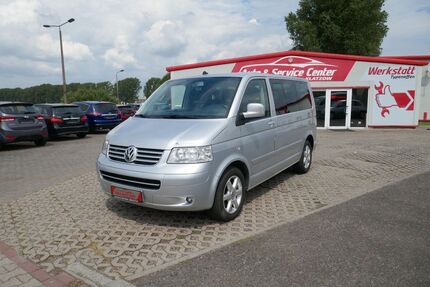 VW T4 Multivan Gebrauchtwagen