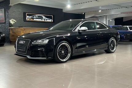 Audi RS5 Gebrauchtwagen