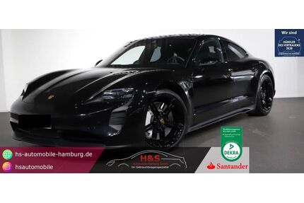 Porsche Taycan Gebrauchtwagen