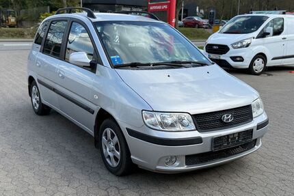 Hyundai Matrix Gebrauchtwagen