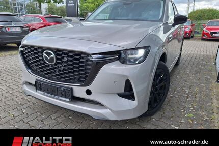 Mazda CX-60 Gebrauchtwagen