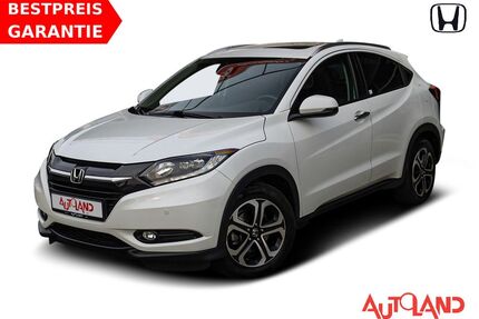 Honda HR-V Gebrauchtwagen