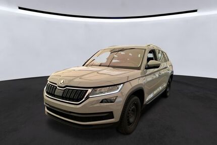 Skoda Kodiaq Gebrauchtwagen