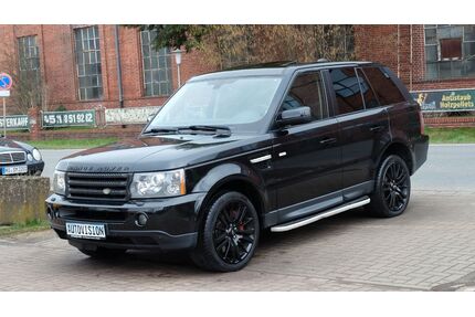 Land Rover Range Rover Sport Gebrauchtwagen