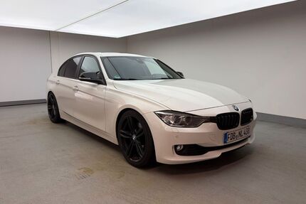 BMW 328 Gebrauchtwagen