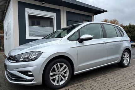 VW Golf Sportsvan Gebrauchtwagen