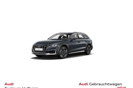 Audi A4 Allroad Gebrauchtwagen