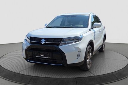 Suzuki Vitara Gebrauchtwagen