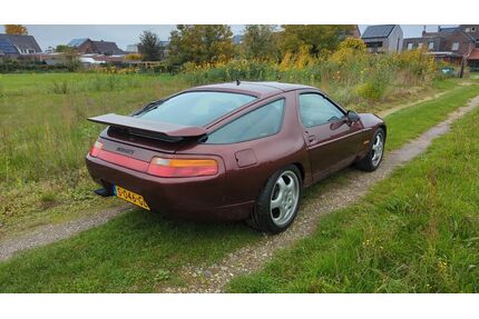 Porsche 928 Gebrauchtwagen