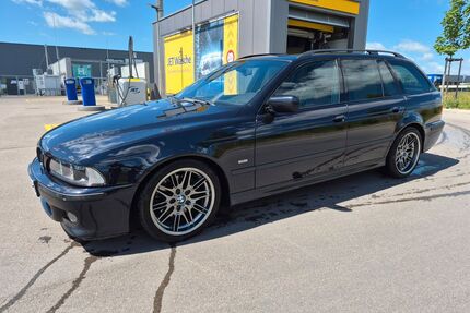 BMW 530 Gebrauchtwagen