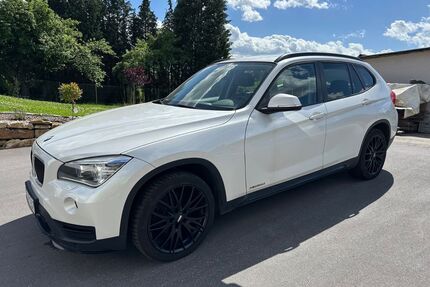 BMW X1 Gebrauchtwagen