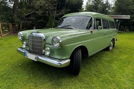 Mercedes-Benz 190 Gebrauchtwagen