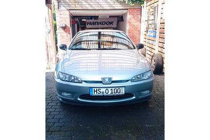 Peugeot 406 Gebrauchtwagen