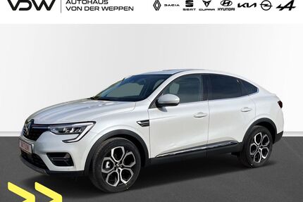 Renault Arkana Gebrauchtwagen