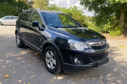 Opel Antara Gebrauchtwagen