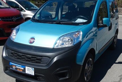 Fiat Qubo Gebrauchtwagen