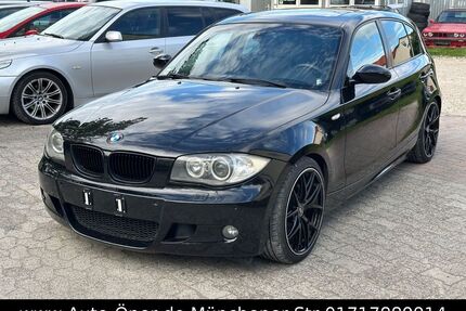 BMW 130 Gebrauchtwagen