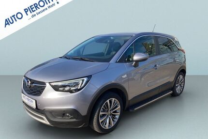 Opel Crossland (X) Gebrauchtwagen