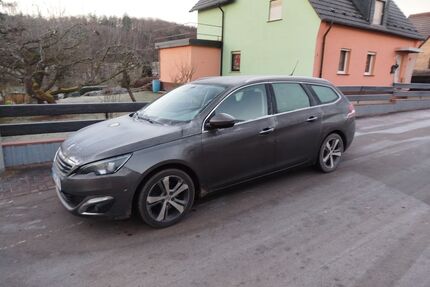 Peugeot 308 Gebrauchtwagen