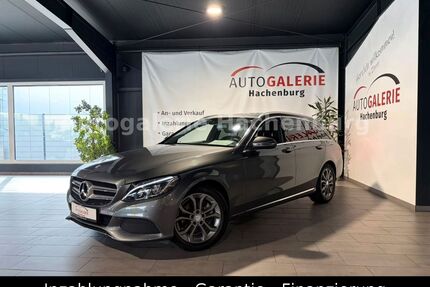 Mercedes-Benz C 200 Gebrauchtwagen
