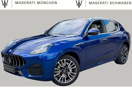 Maserati Grecale Gebrauchtwagen