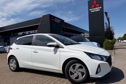 Hyundai i20 Gebrauchtwagen