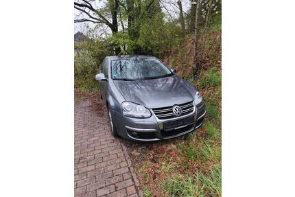VW Jetta Gebrauchtwagen