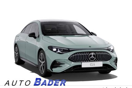 Mercedes-Benz CLA 250 Gebrauchtwagen