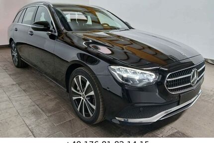 Mercedes-Benz E 300 Gebrauchtwagen