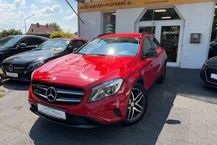 Mercedes-Benz GLA 180 Gebrauchtwagen