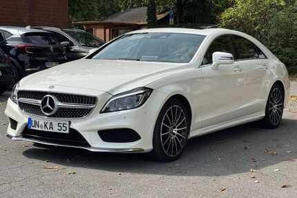 Mercedes-Benz CLS 250 Gebrauchtwagen