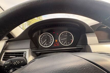 BMW 530 Gebrauchtwagen