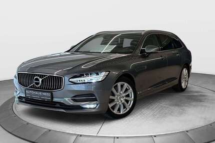 Volvo V90 Gebrauchtwagen