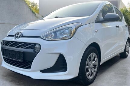 Hyundai i10 Gebrauchtwagen